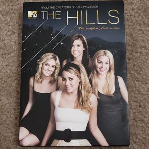 The Hills Season 1